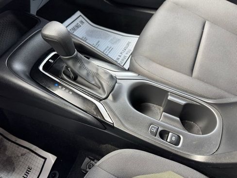 Used 2024 Toyota Corolla LE image 17
