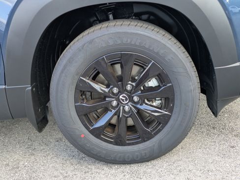 New 2026 MAZDA CX-50 AWD 2.5 Hybrid w/ Weather Package image 12