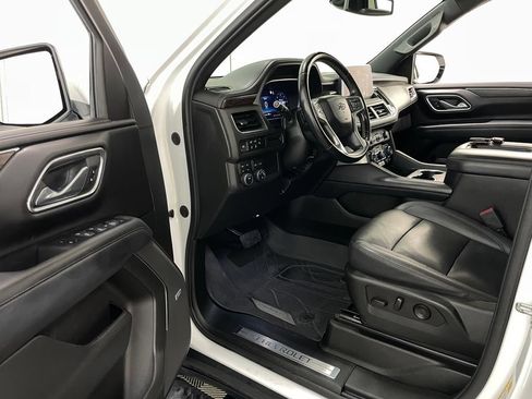 Certified 2023 Chevrolet Tahoe Z71 AWD/4WD image 28