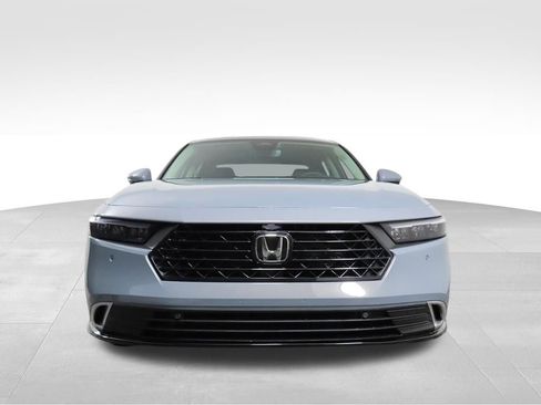 New 2026 Honda Accord Touring image 8