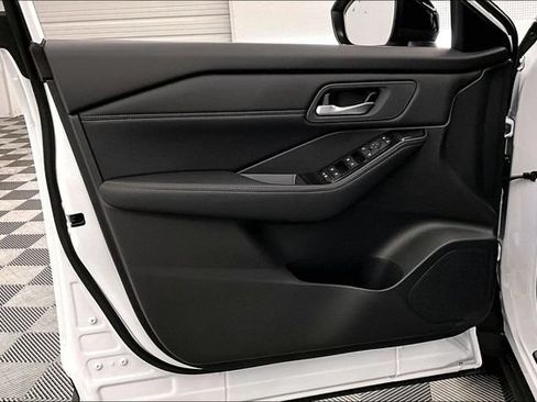 New 2026 Nissan Rogue Dark Armor FWD image 30