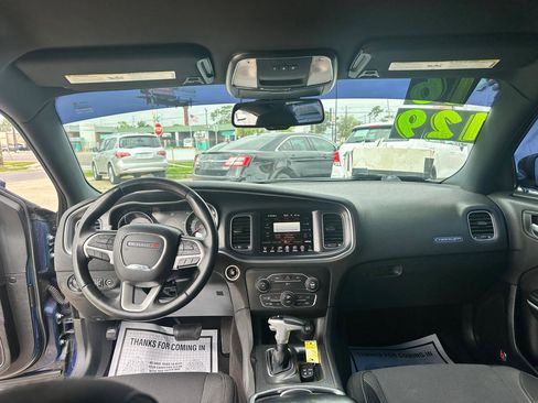 Used 2016 Dodge Charger SXT w/ Rallye Group image 18