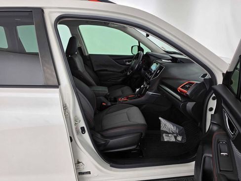 Used 2020 Subaru Forester Sport w/ Popular Package #2 AWD/4WD image 10