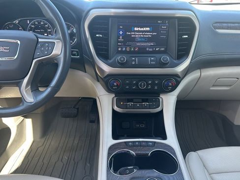 Used 2022 GMC Acadia Denali FWD image 22