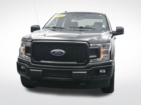 Used 2019 Ford F150 XL w/ Equipment Group 101A Mid image 2