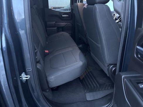 Used 2019 Chevrolet Silverado 1500 LT w/ All-Star Edition image 19