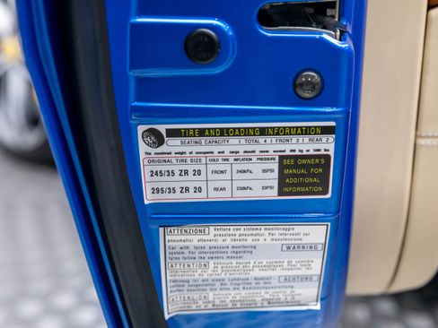 Certified 2018 Ferrari GTC4Lusso image 22