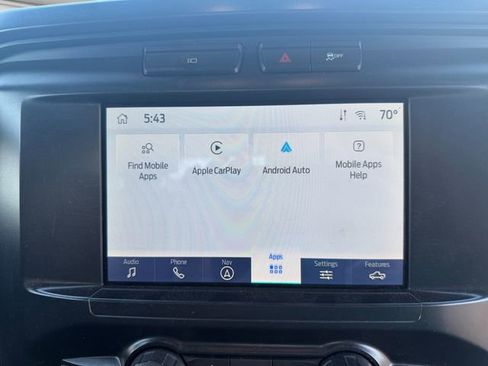 Used 2022 Ford F150 XL w/ STX Appearance Package AWD/4WD image 36