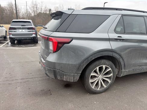 Used 2026 Ford Explorer ST-Line image 6