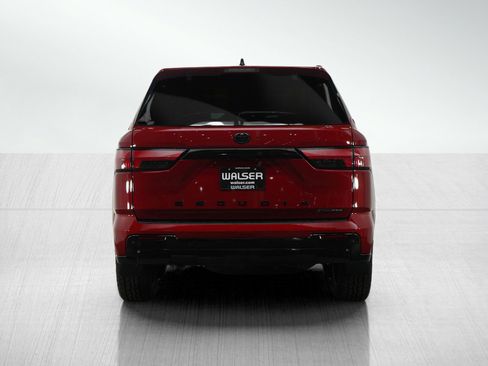 Used 2025 Toyota Sequoia Platinum image 6