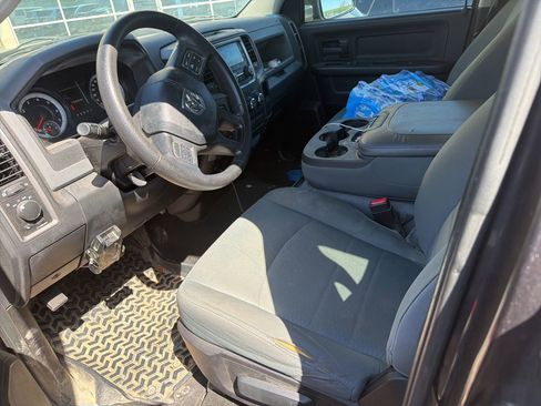 Used 2015 RAM 1500 Tradesman w/ Popular Equipment Group image 9