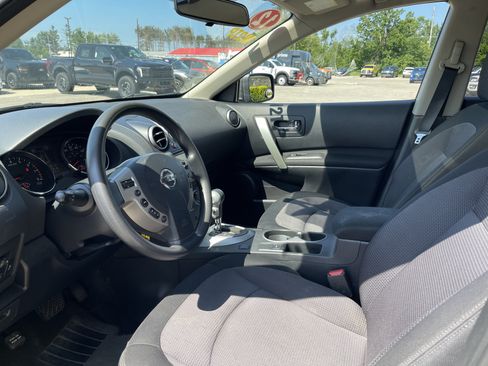 Used 2012 Nissan Rogue SV w/ Premium Pkg AWD/4WD image 12