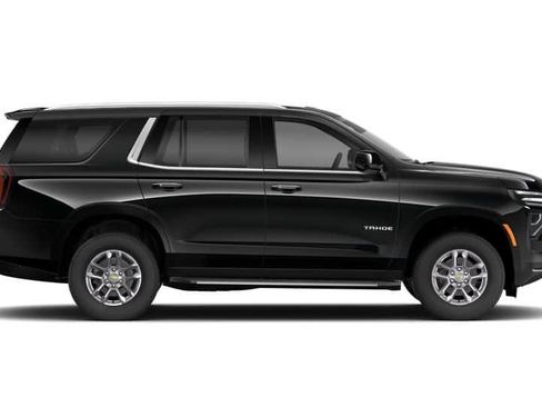 New 2026 Chevrolet Tahoe LS RWD image 52