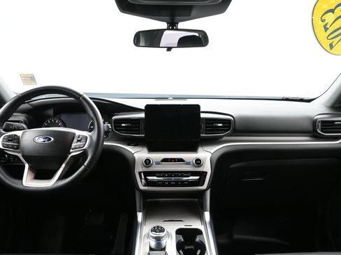Used 2023 Ford Explorer XLT w/ Equipment Group 202A image 20