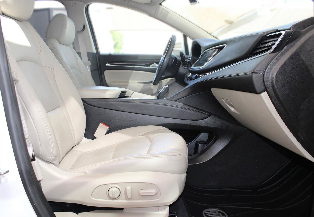 Used 2019 Buick Enclave Premium w/ Trailering Package, 5000 lbs. AWD/4WD image 22