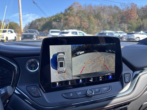 Used 2023 Chevrolet Blazer RS w/ Driver Confidence II Package image 20