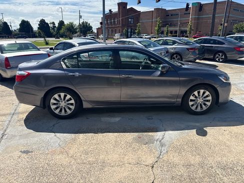 Used 2014 Honda Accord EX-L image 8