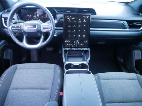 Certified 2025 GMC Terrain Elevation image 10