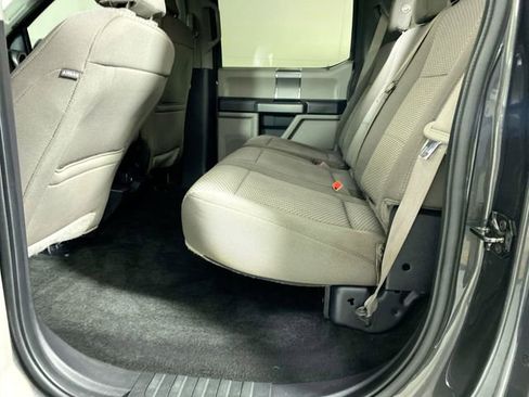 Used 2018 Ford F150 XLT w/ Equipment Group 302A Luxury image 22