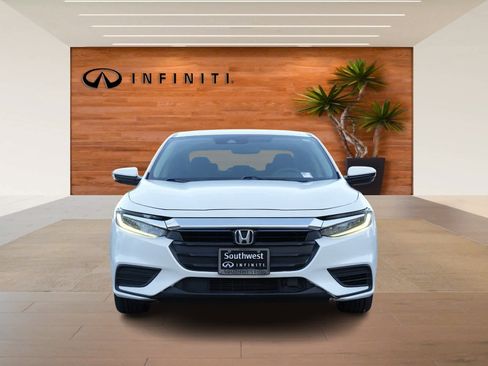 Used 2019 Honda Insight EX image 2