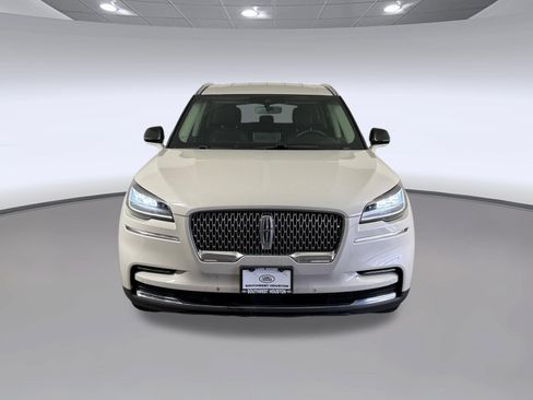 Used 2023 Lincoln Aviator 2WD image 34