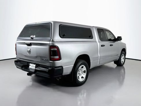 Used 2023 RAM 1500 Tradesman AWD/4WD image 5