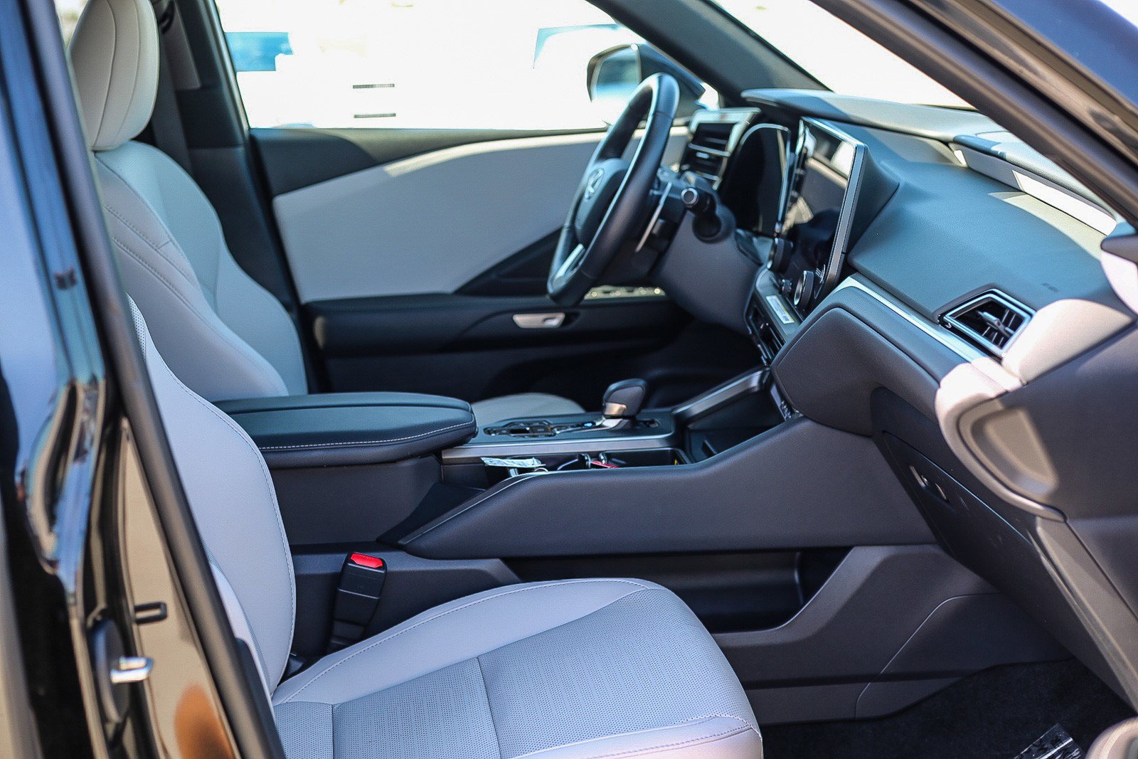 Used 2025 Lexus TX 350 AWD w/ Convenience Package image 16