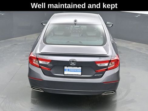 Used 2019 Honda Accord Sport image 34