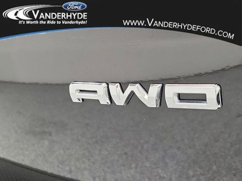 Used 2023 Ford Escape Active w/ Tech Pack #2 image 7