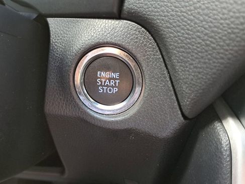 Used 2021 Toyota RAV4 Limited w/ Limited Grade Weather Package image 27