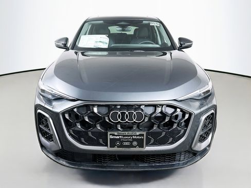 New 2025 Audi Q5 Premium Plus image 2