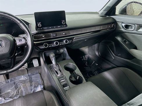 Used 2024 Honda Civic Sport image 19