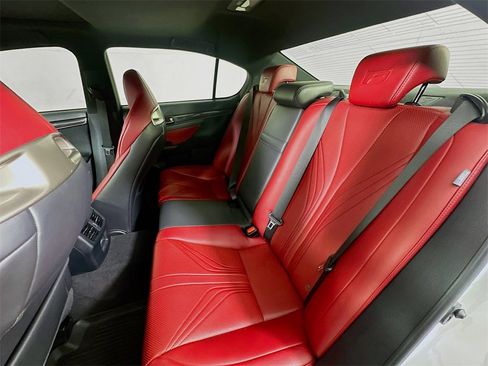 Used 2020 Lexus GS F image 14