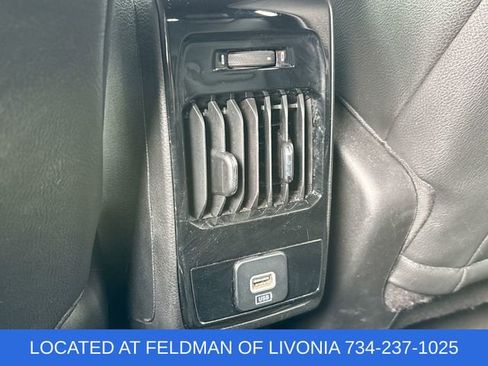 Used 2025 Jeep Compass Limited AWD/4WD image 20