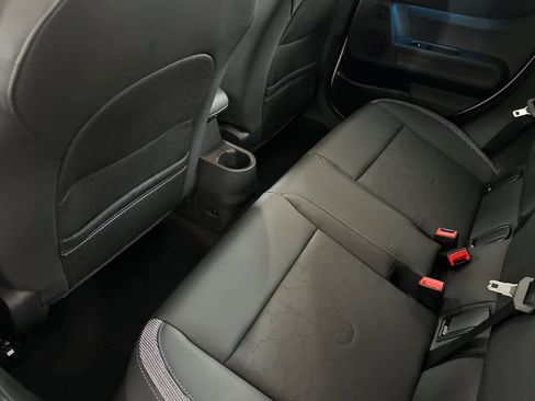 New 2026 MINI Cooper S FWD image 4