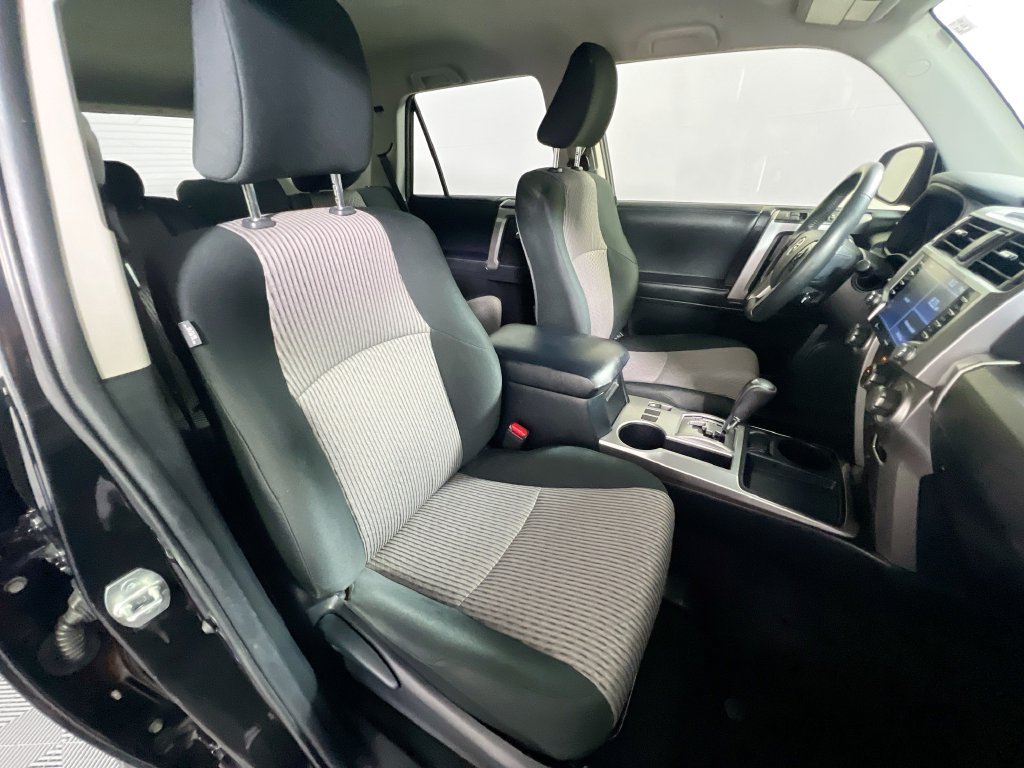 Used 2022 Toyota 4Runner SR5 RWD image 27