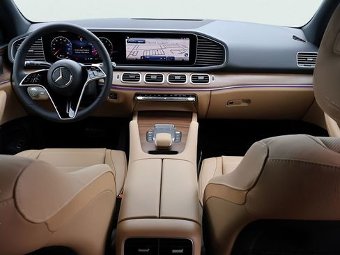 New 2026 Mercedes-Benz GLE 350 4MATIC image 13