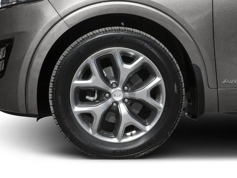 Used 2016 Kia Sorento SX w/ SXL Technology Package AWD/4WD image 14