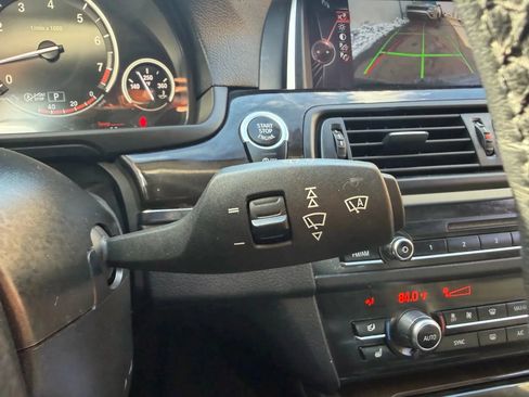 Used 2016 BMW 535i xDrive Sedan image 15