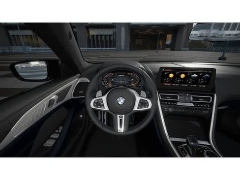 Used 2026 BMW M850i xDrive AWD/4WD image 13