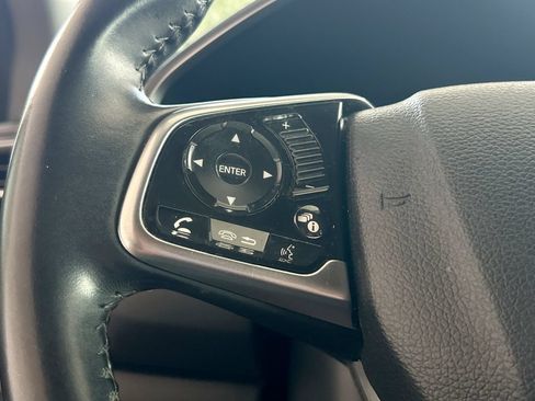 Used 2018 Honda CR-V EX-L image 19