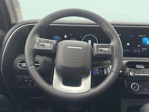 New 2026 Hyundai Palisade SEL FWD image 12