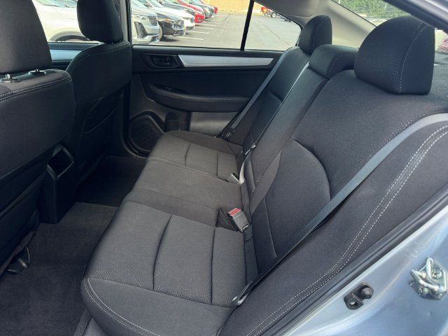 Used 2019 Subaru Legacy 2.5i AWD/4WD image 5