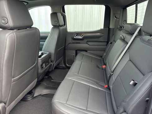 New 2025 Chevrolet Silverado 1500 RST w/ RST All Star Premium Package image 43