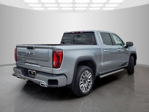 New 2026 GMC Sierra 1500 Denali Ultimate AWD/4WD image 5