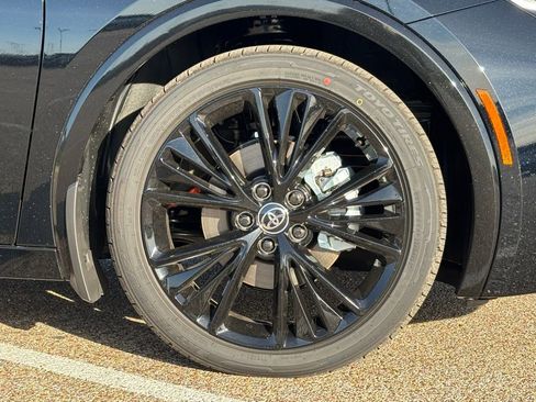 New 2026 Toyota Prius Nightshade image 7