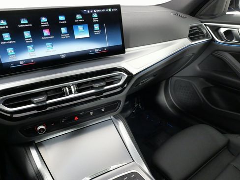 Used 2023 BMW i4 M50 image 48