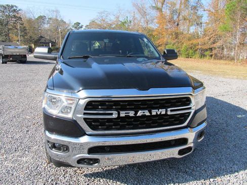 Used 2024 RAM 1500 Lone Star image 9