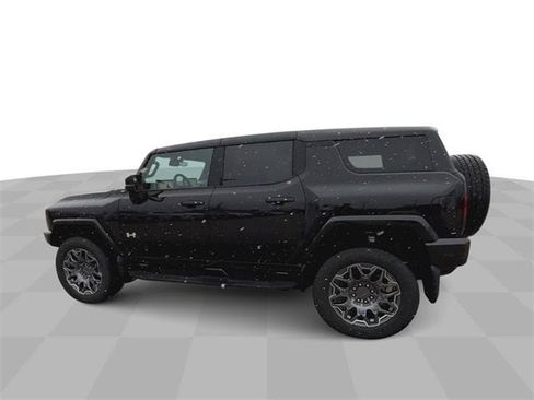 New 2025 GMC Hummer EV 3X image 40