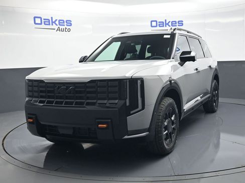 New 2027 Kia Telluride SX X-Pro AWD/4WD image 4